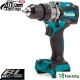 MAKITA DF 001 GZ SOLO - ПРОФЕСИОНАЛЕН АКУМУЛАТОРЕН БЕЗЧЕТКОВ ВИНТОВЕРТ MAKITA DF 001 GZ SOLO - ПРОФЕСИОНАЛЕН АКУМУЛАТОРЕН БЕЗЧЕТКОВ ВИНТОВЕРТ